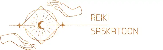 Reiki Saskatoon Logo